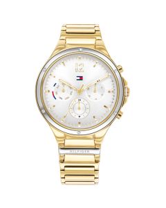 Tommy Hilfiger Eve naisten kello TH1782278