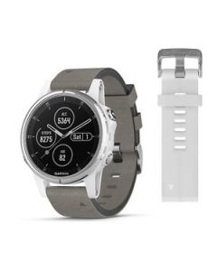 Garmin Fenix 5 miesten kello 010-01987-05