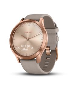 Garmin Vivomove HR naisten kello 010-01850-09