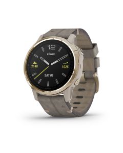 Garmin Fenix 6 naisten kello 010-02159-40