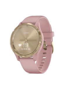 Garmin Vivomove 3S naisten kello 010-02238-01
