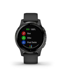 Garmin Vivoactive 4 naisten kello 010-02172-12