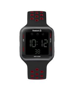 Reebok Square Eleme naisten kello RD-SQE-G9-PBIB-BR