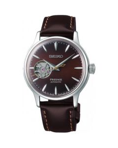 Seiko Presage naisten kello SSA783J1