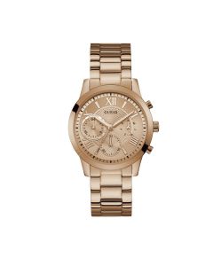 Guess Solar naisten kello W1070L3