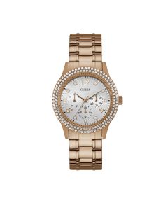 Guess Bedazzle naisten kello W1097L3