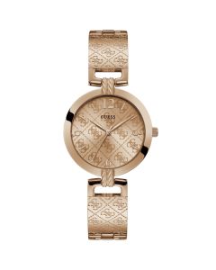 Guess G Luxe naisten kello W1228L3