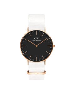 Daniel Wellington Classic naisten kello DW00100310