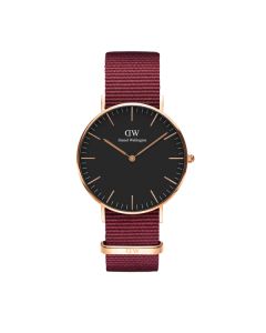 Daniel Wellington Classic naisten kello DW00100273