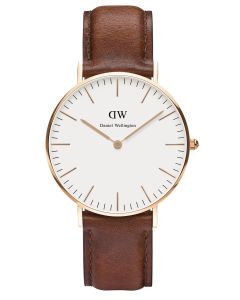 Daniel Wellington Classic naisten kello DW00100035
