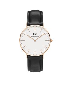 Daniel Wellington Classic naisten kello DW00100036