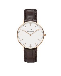 Daniel Wellington Classic naisten kello DW00100038