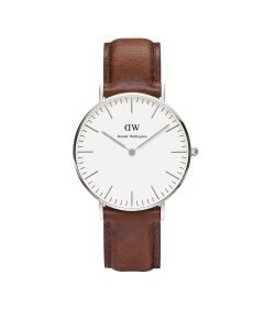 Daniel Wellington Classic naisten kello DW00100052