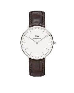 Daniel Wellington Classic naisten kello DW00100055