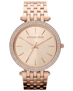Michael Kors naisten kello MK3192