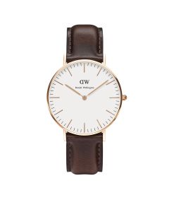Daniel Wellington Classic naisten kello DW00100039