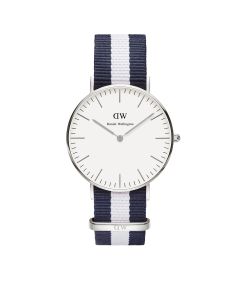 Daniel Wellington Classic naisten kello DW00100047