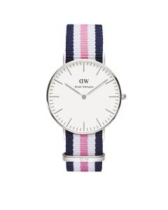Daniel Wellington Classic naisten kello DW00100050