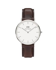 Daniel Wellington Classic naisten kello DW00100056