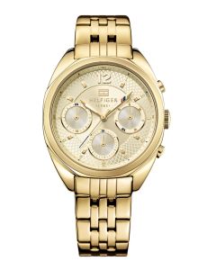 Tommy Hilfiger Mia naisten kello TH1781487