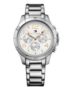 Tommy Hilfiger Alex naisten kello TH1781526