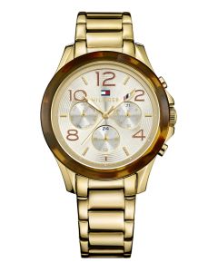 Tommy Hilfiger Alex naisten kello TH1781527