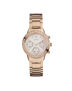 Guess Mini Glam Hy naisten kello W0546L3
