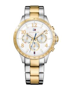 Tommy Hilfiger Dani naisten kello TH1781644