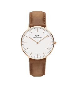 Daniel Wellington Classic naisten kello DW00100111