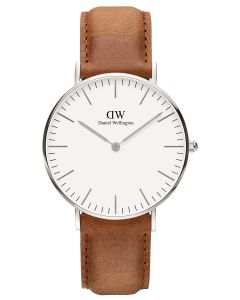 Daniel Wellington Classic naisten kello DW00100112