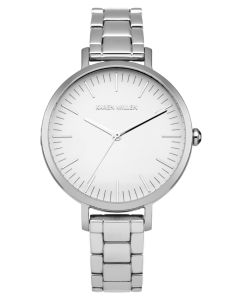 Karen Millen naisten kello KM126SM