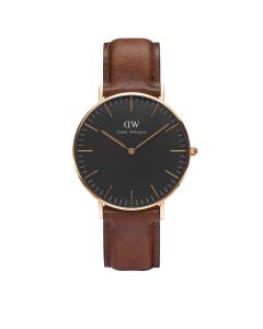 Daniel Wellington Classic naisten kello DW00100136