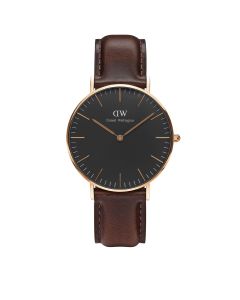 Daniel Wellington Classic naisten kello DW00100137