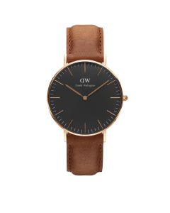 Daniel Wellington Classic naisten kello DW00100138