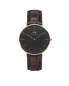Daniel Wellington Classic naisten kello DW00100140