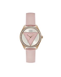 Guess Tri Glitz naisten kello W0884L6