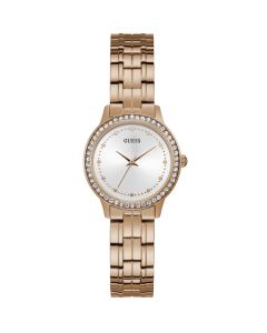 Guess Chelsea naisten kello W1209L3