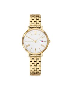 Tommy Hilfiger Project Z naisten kello TH1782054