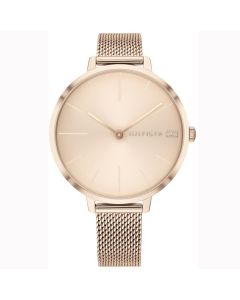 Tommy Hilfiger Project Z naisten kello TH1782165