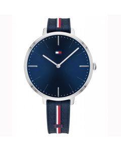 Tommy Hilfiger Alexa naisten kello TH1782154