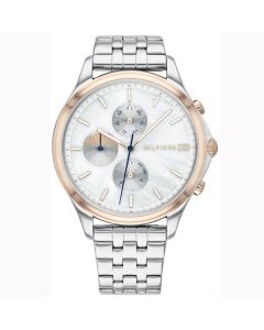 Tommy Hilfiger Whitney naisten kello TH1782122