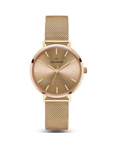 Mockberg Mockberg By naisten kello MO646