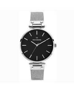 Mockberg Elise Noir 3 naisten kello MO504