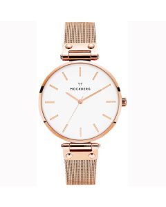 Mockberg Lily 38 naisten kello MO507