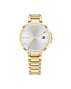 Tommy Hilfiger Reade naisten kello TH1782207