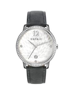 Esprit Classic Maelle dark naisten kello ES108452001