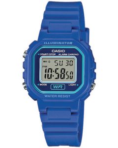 Casio Collection naisten kello LA-20WH-2AEF
