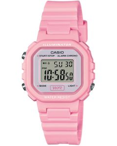 Casio Collection naisten kello LA-20WH-4A1EF