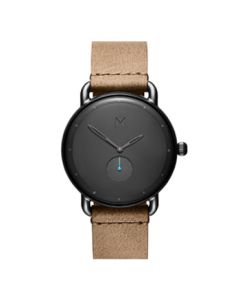 MVMT Revolver miesten kello D-MR01-GML
