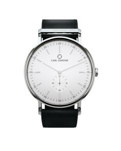 Carl Edmond Ryolit miesten kello R4001-B21